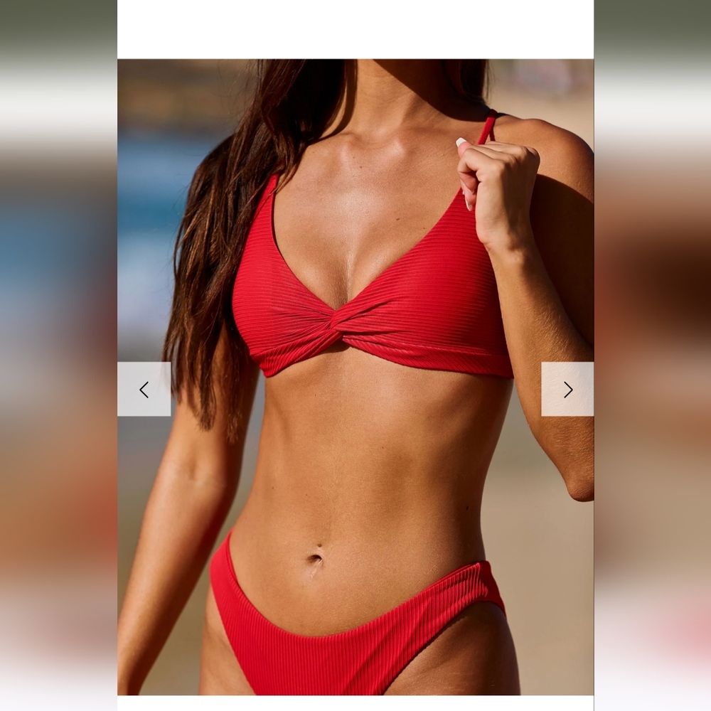 Berlook Swimsuit